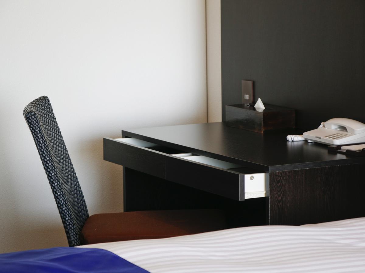 Transit Overnight Hotel Yomitan Exteriör bild